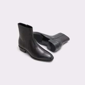 Bottines Amur