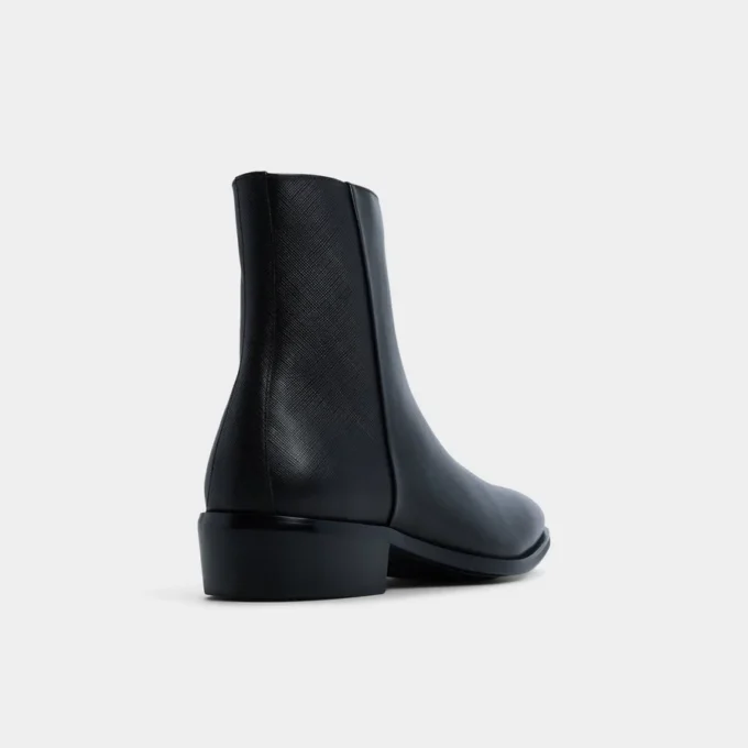 Bottines Amur