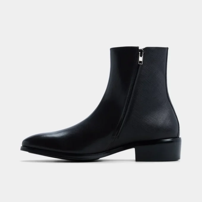 Bottines Amur