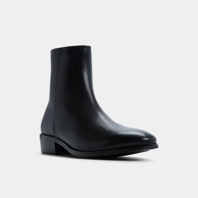 Bottines Amur