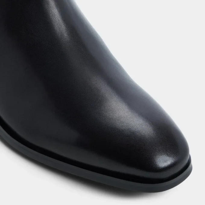 Bottines Amur