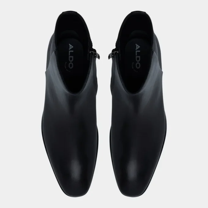 Bottines Amur