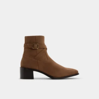 Bottines Barano
