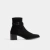 Bottines Barano