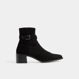 Bottines Barano