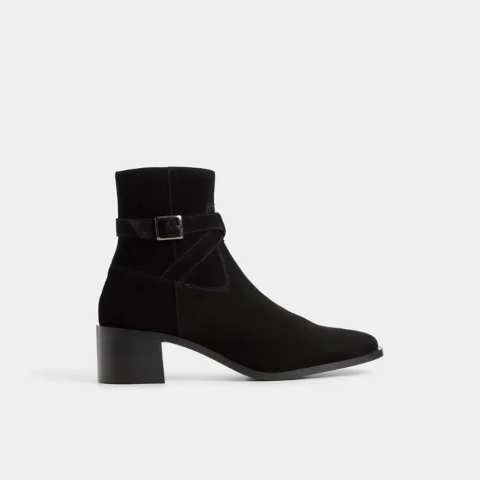Bottines Barano