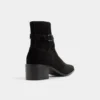 Bottines Barano