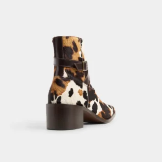 Bottines Barano
