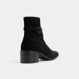 Bottines Barano