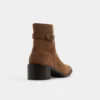 Bottines Barano