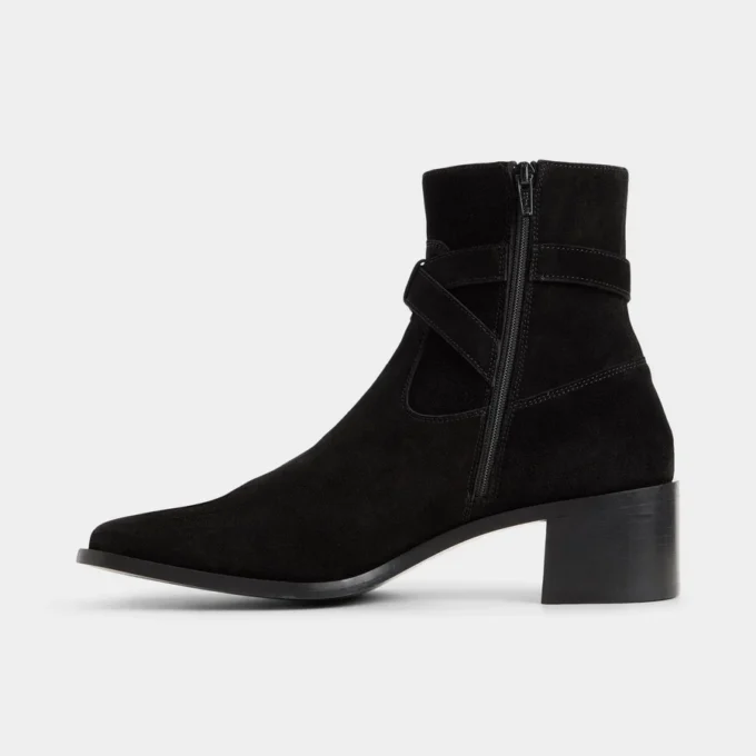 Bottines Barano