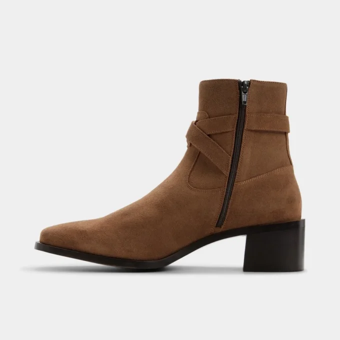 Bottines Barano