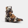 Bottines Barano
