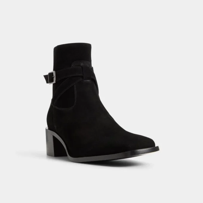 Bottines Barano