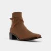 Bottines Barano