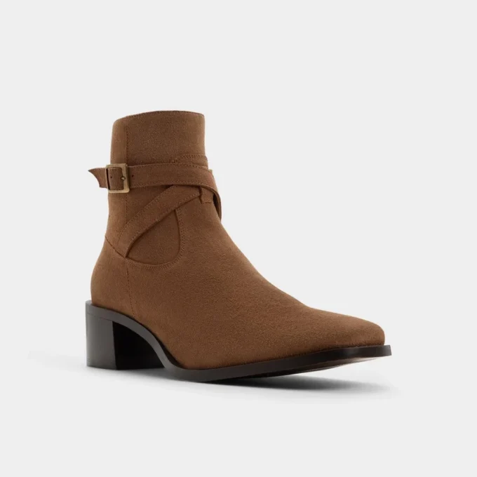 Bottines Barano