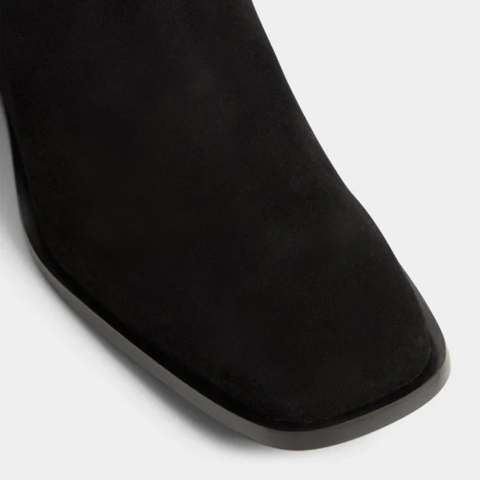 Bottines Barano
