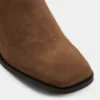 Bottines Barano