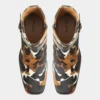 Bottines Barano