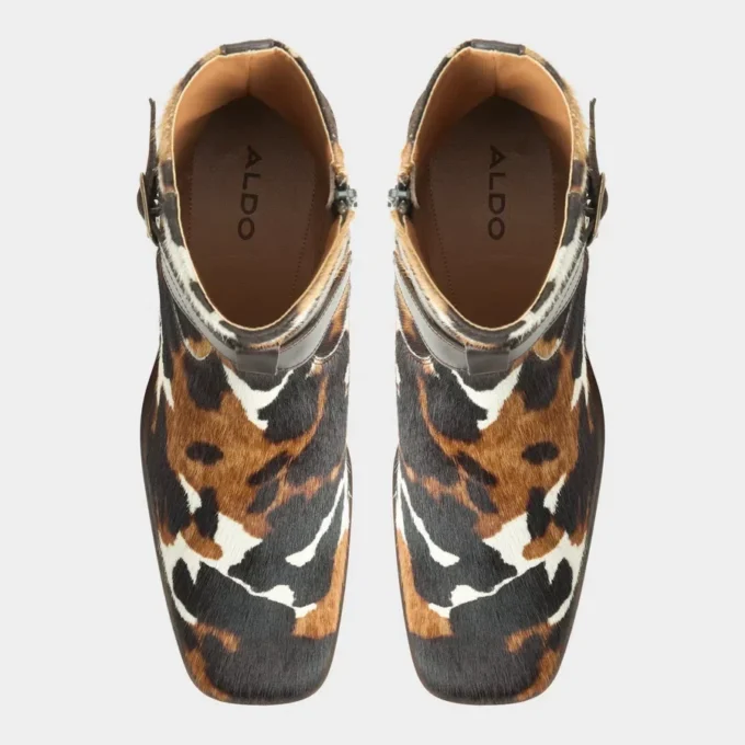 Bottines Barano