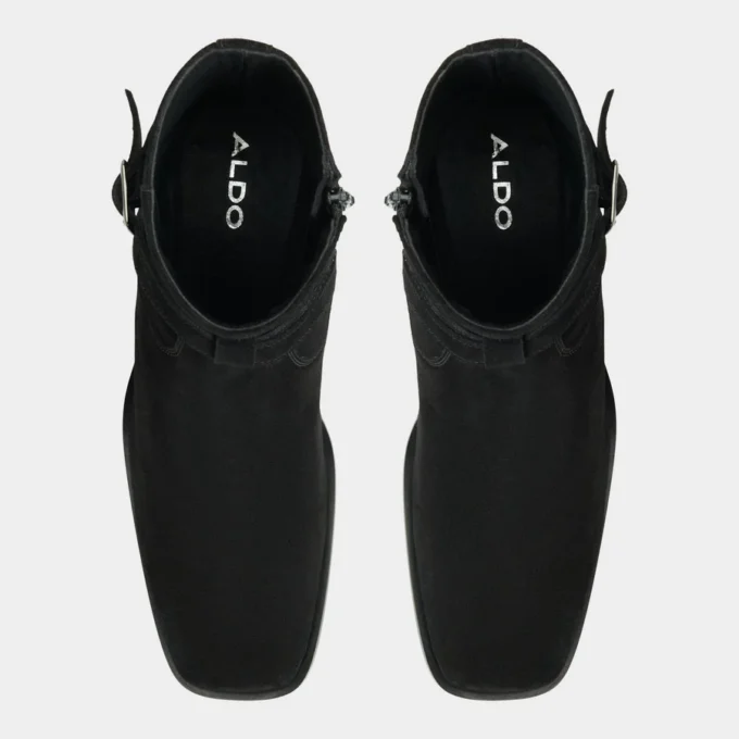 Bottines Barano