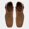 Bottines Barano