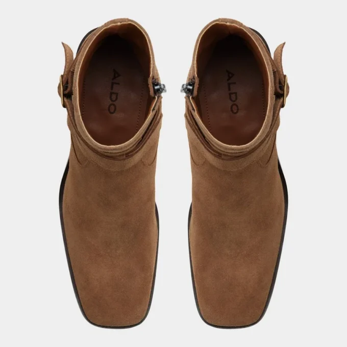 Bottines Barano