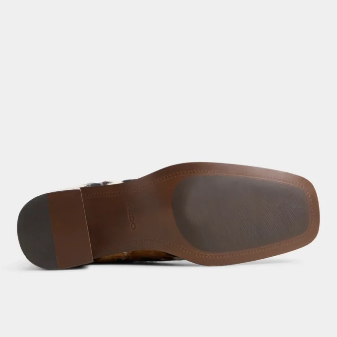 Bottines Barano