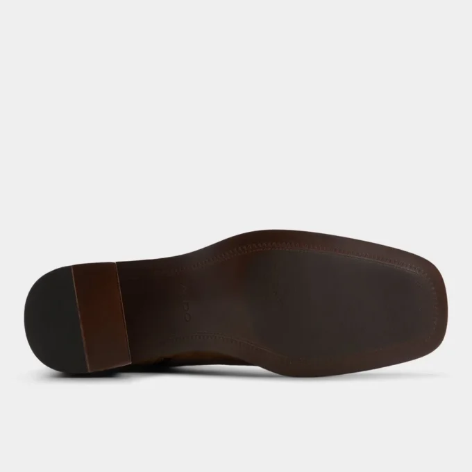 Bottines Barano
