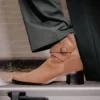 Bottines Barano