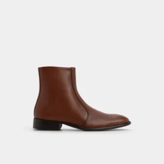 Bottines Brando