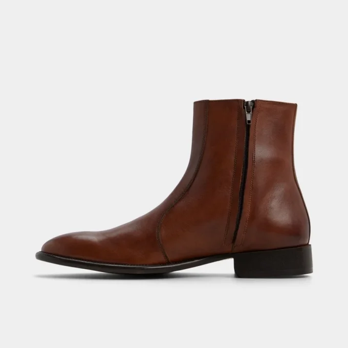 Bottines Brando