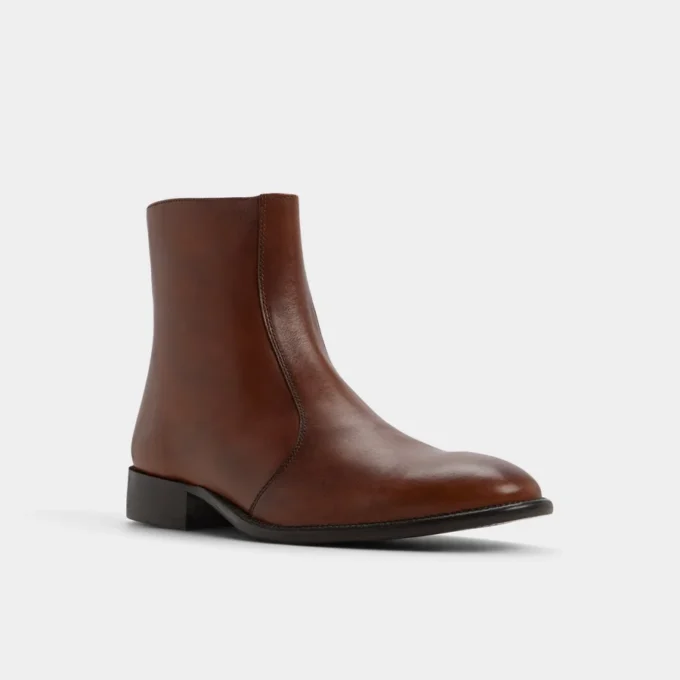 Bottines Brando