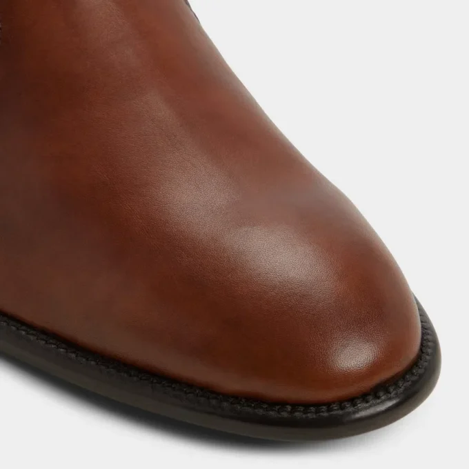 Bottines Brando
