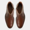 Bottines Brando