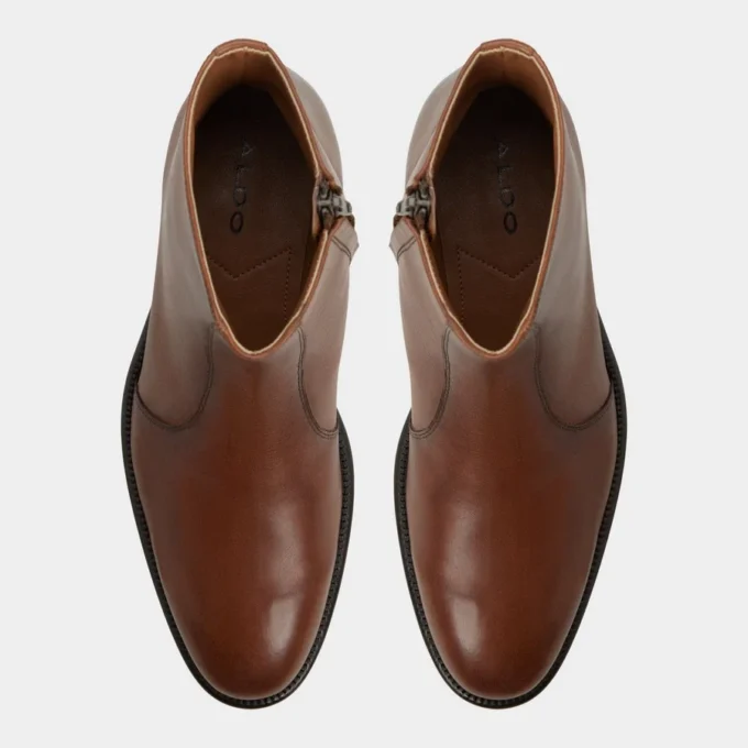 Bottines Brando