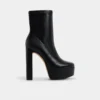 Bottines Brejara, semelle compensée Bottines Brejara, semelle compensée