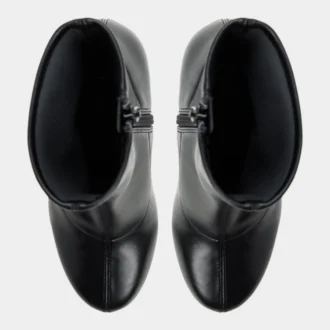 Bottines Brejara, semelle compensée