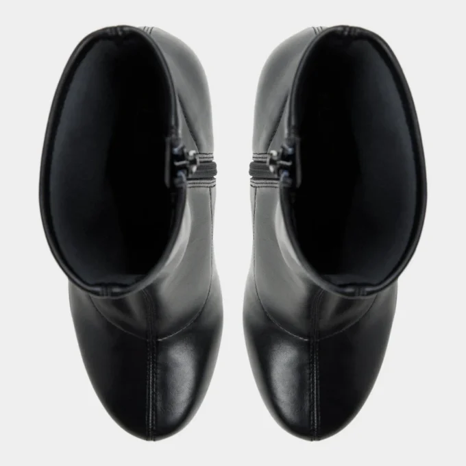 Bottines Brejara, semelle compensée Bottines Brejara, semelle compensée