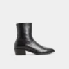 Bottines Calder