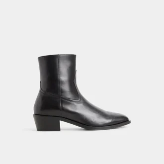 Bottines Calder