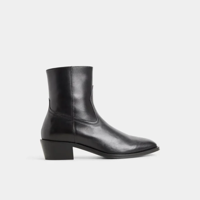 Bottines Calder