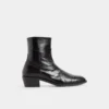Bottines Calder