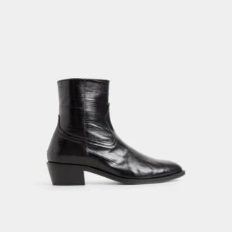 Bottines Calder