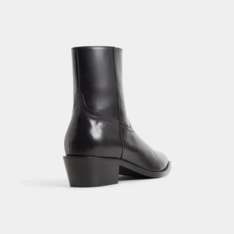 Bottines Calder