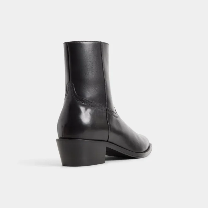 Bottines Calder