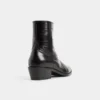 Bottines Calder