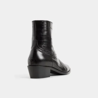 Bottines Calder
