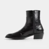 Bottines Calder