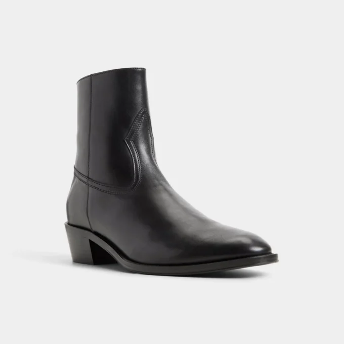 Bottines Calder